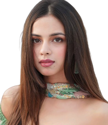 Nitanshi Goel